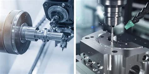 cnc turning milling part suppliers|cnc milling vs machining.